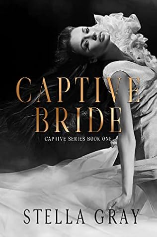 Captive Bride: Armani