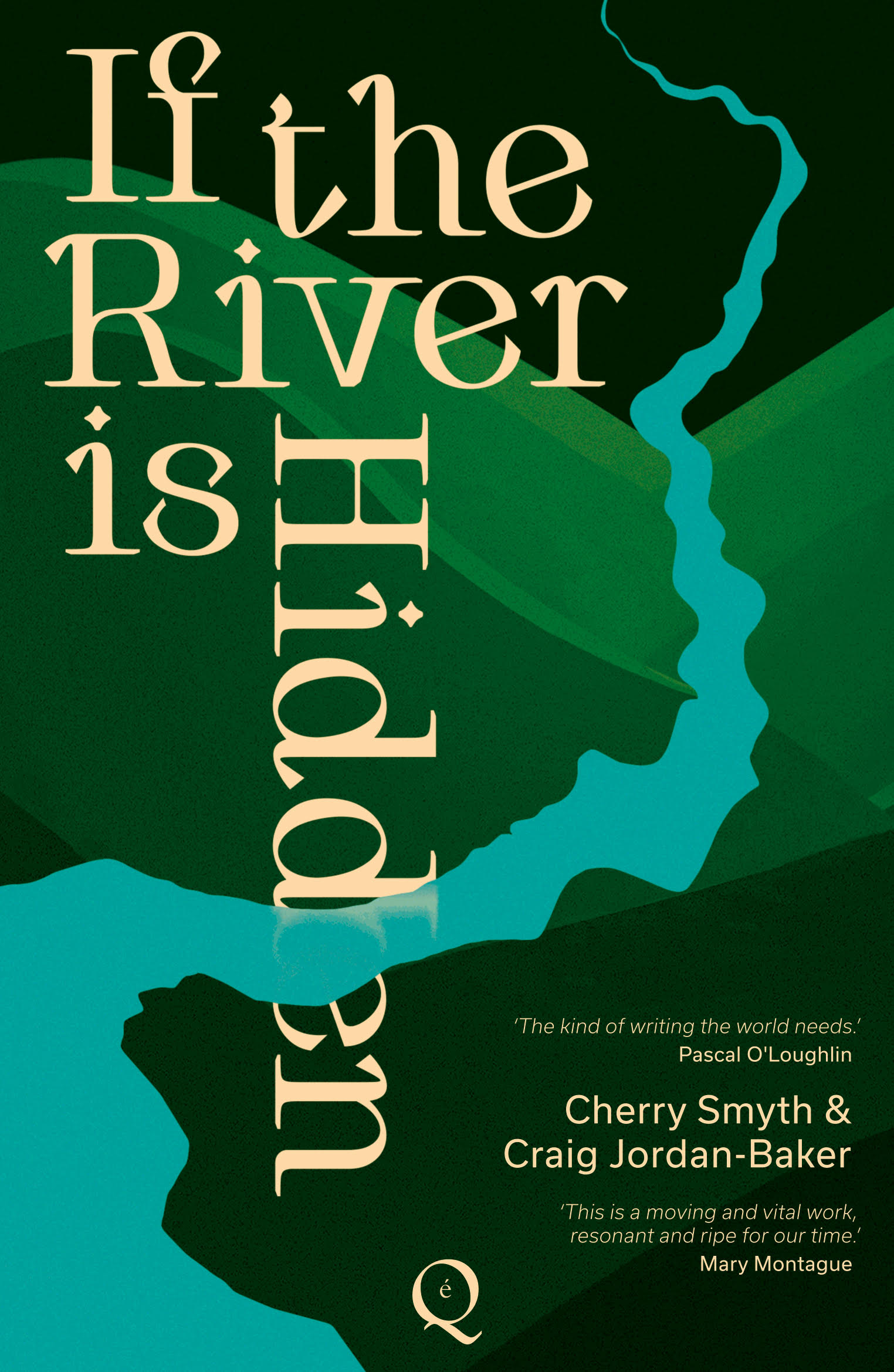 If the River is Hidden (Paperback)