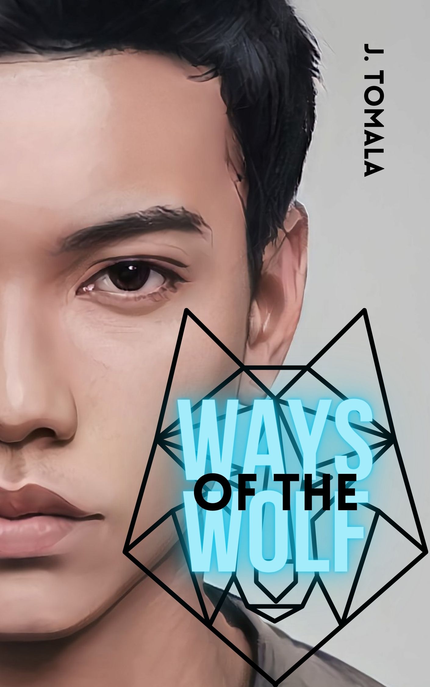 Ways of the Wolf: M/M/M werewolf novella