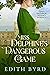 Miss Delphine's Dangerous G...