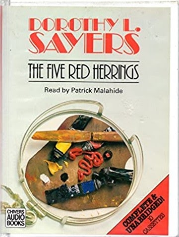 The Five Red Herrings