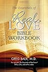 The Essentials of Real Love Bible Workbook