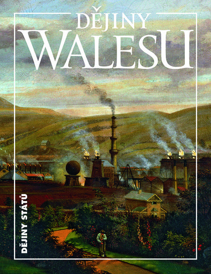 Dějiny Walesu