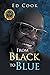 From Black to Blue by Ed Cook