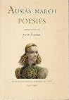 Poesies. Antologi...