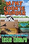 Mint Cookie Murder