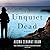 The Unquiet Dead (Rachel Getty & Esa Khattak #1)
