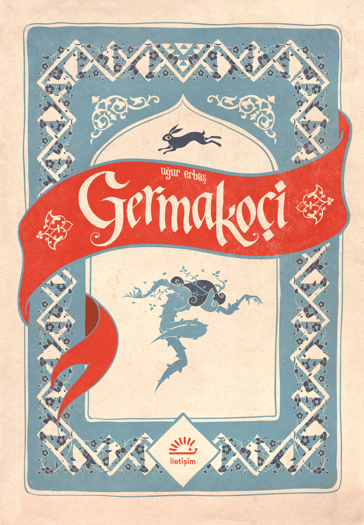 Germakoçi (Paperback)