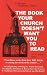 The Book Your Church Doesn'...