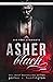 Asher Black (Die fünf Syndikate #1)