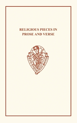 Religious Pieces Thornton MS (Early English Text Society Original Series)