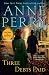 Three Debts Paid (Daniel Pitt, #5)