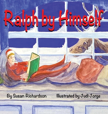 Ralph by Himself (Hardcover)