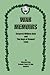 War Memoirs by Winston Gray War Memoirs by Winston Gray
