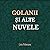 Golanii și alte nuvele by Liviu Rebreanu