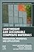 Lightweight and Sustainable Composite Materials by Sanjay Mavinkere Rangappa