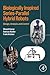 Biologically Inspired Series-Parallel Hybrid Robots: Design, Analysis, and Control