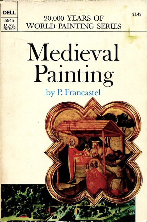 Medieval Painting