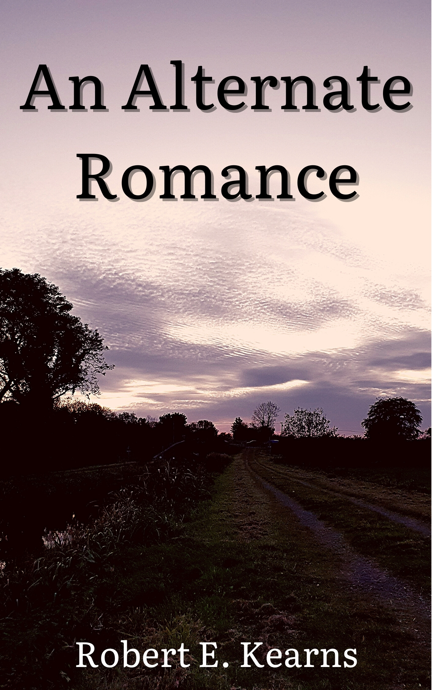 An Alternate Romance (Kindle Edition)