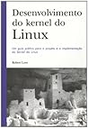 Desenvolvimento Do Kernel Do Linux