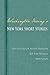 Washington Irving's New York Short Stories