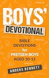 Boys Devotional: ...