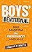 Boys Devotional by Anders Bennett