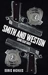 Smith and Weston (2nd Edition): Crime Case Tales