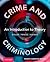 Crime and Criminology: An Introduction to Theory, 4th Canadian Edition