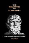The Philosophy of Governance The Philosophy of Governance
