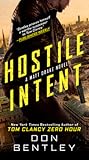 Hostile Intent (Matt Drake, #3)