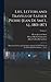 Life, Letters and Travels of Father Pierre-Jean de Smet, s.j., 1801-1873: Missionary Labors and Adventures Among the Wild Tribes of the North American Indians ... [etc.]; Volume 3