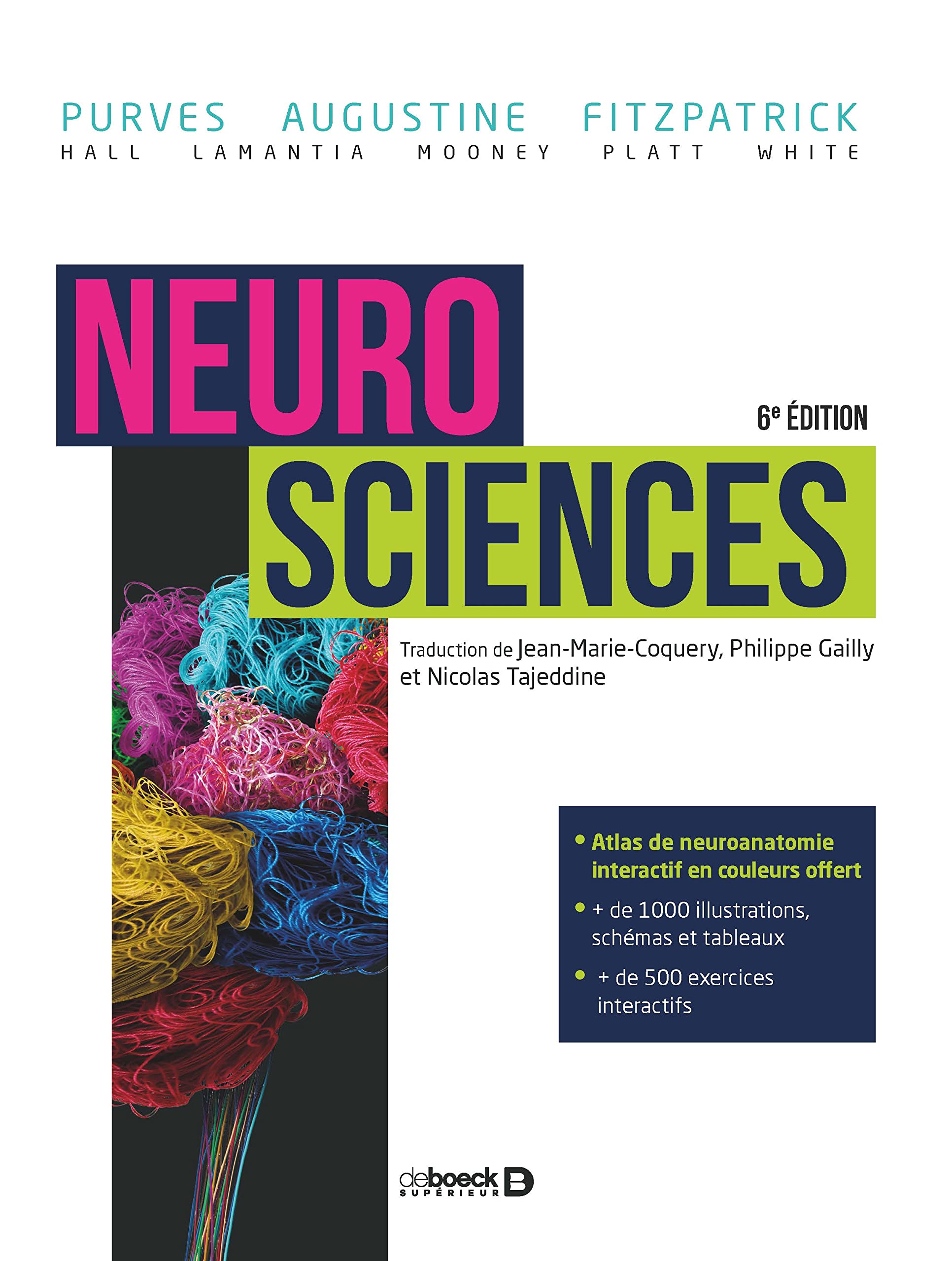 Neurosciences (Paperback)
