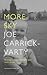 More Sky by Joe Carrick Varty