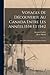 Voyages De Découverte Au Canada Entre Les Années 1534 Et 1542 by Jacques Cartier