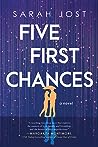 Five First Chances by Sarah   Jost