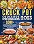 Crock Pot Cookbook for Begi...