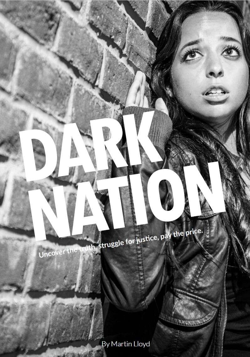 Dark Nation (ebook)