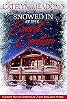 Snowed In at the Event Center by Catelyn Meadows
