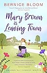 Mary Brown is lea...