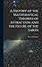 A History of the Mathematical Theories of Attraction and the Figure of the Earth