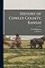History of Cowley County, Kansas by D.A. Millington