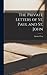 The Private Letters of St. ...