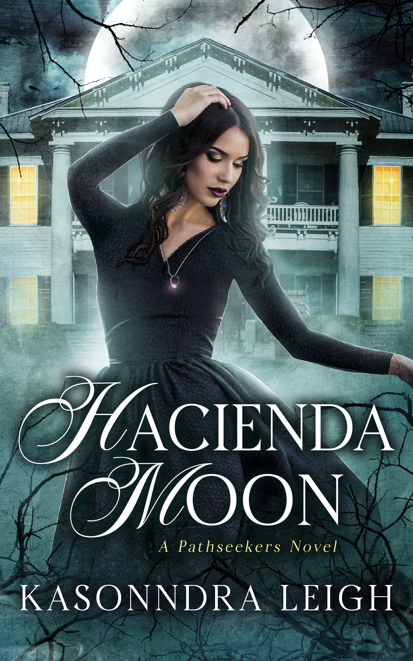 Hacienda Moon Expanded Edition