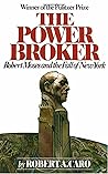 The Power Broker:...