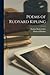 Poems of Rudyard Kipling