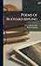 Poems of Rudyard Kipling