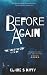 The Shadow City Book One: Before Again: A gripping start to a seductive fantasy series