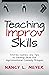 Teaching Improv Skills by Nancy Meyer