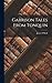 Garrison Tales From Tonquin